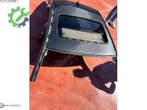 BMW G30 TAVAN SACI C5E BOYA KODLU 50.YIL LANSMAN RENGİ