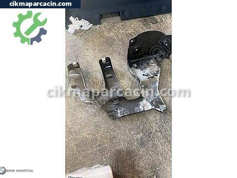 BMW 5 Serisi Bakalitler çıkma parça