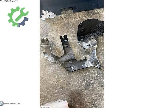 BMW 5 Serisi Bakalitler çıkma parça