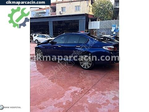 BMW 5 Serisi Vites Dişlileri çıkma parça