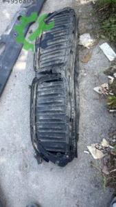 BMW G32 ÖN PANJUR HAVA YÖNLENDİRİCİ