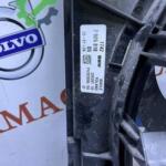 Bmw G60 G70 i5 i7 fan motoru orijinal çıkma fan
