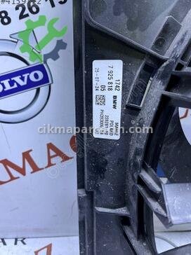 BMW İ Serisi Fan Motoru 7925818 çıkma parça