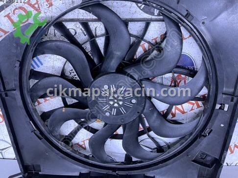 BMW İ Serisi Fan Motoru 7925818 çıkma parça