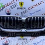Bmw G60 i5 ön panjur 5 serisi g 60 orjinal çıkma panjur