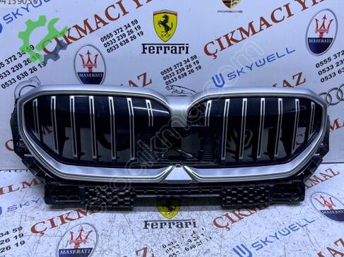BMW İ Serisi Ön Panjur çıkma parça