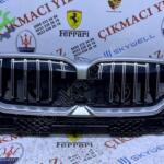 Bmw G60 i5 ön panjur 5 serisi g 60 orjinal çıkma panjur