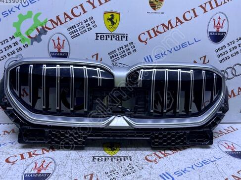 BMW İ Serisi Ön Panjur çıkma parça
