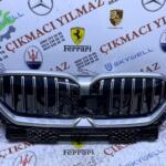 Bmw G60 i5 ön panjur 5 serisi g 60 orjinal çıkma panjur