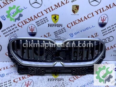 BMW İ Serisi Ön Panjur çıkma parça