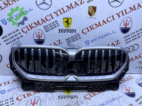 BMW İ Serisi Ön Panjur çıkma parça