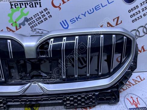 BMW İ Serisi Ön Panjur çıkma parça