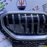 Bmw G60 i5 ön panjur 5 serisi g 60 orjinal çıkma panjur