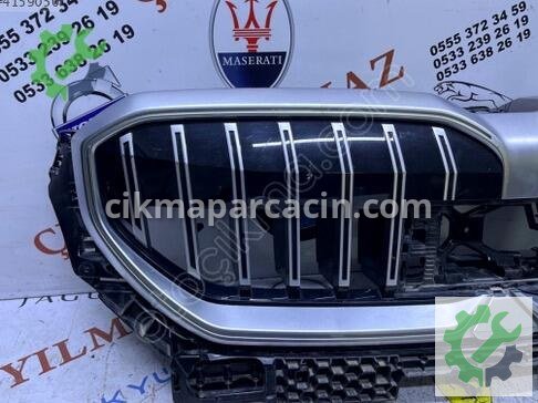 BMW İ Serisi Ön Panjur çıkma parça