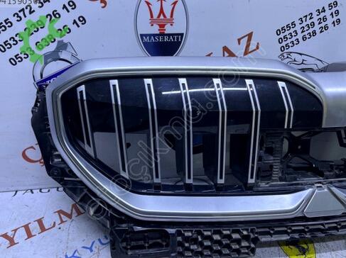 BMW İ Serisi Ön Panjur çıkma parça