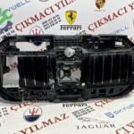 Bmw g70 i7 ön panjur hava yönlendirme ön maske i 7 parça