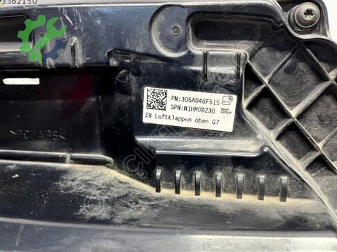BMW İ Serisi Ön Panjur çıkma parça