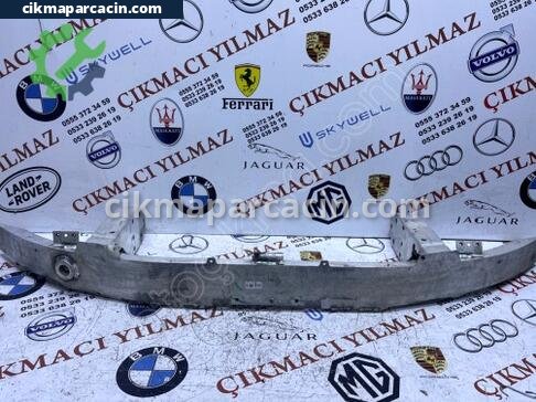 BMW 7 Serisi Ön Tampon Demiri çıkma parça