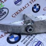 Bmw G70 ön tampon demiri i7 g 70 orjinal ön tampon demiri