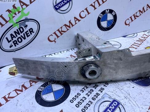 BMW 7 Serisi Ön Tampon Demiri çıkma parça