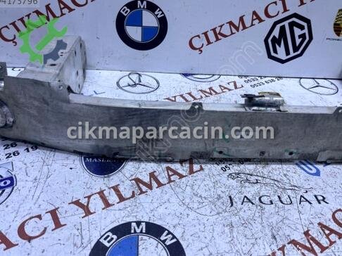 BMW 7 Serisi Ön Tampon Demiri çıkma parça
