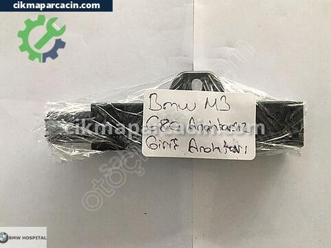 BMW M Serisi Modül çıkma parça