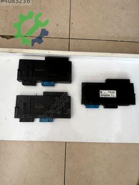 BMW 3 Serisi Beyni çıkma parça