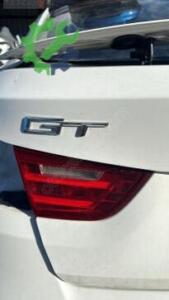 BMW GT F34 SOL İÇ STOP ORJINAL