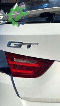 BMW 3 Serisi Sol Arka Stop çıkma parça