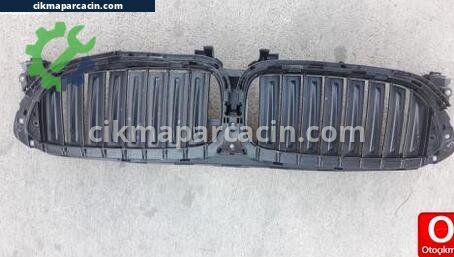 BMW 5 Serisi Ön Panel çıkma parça