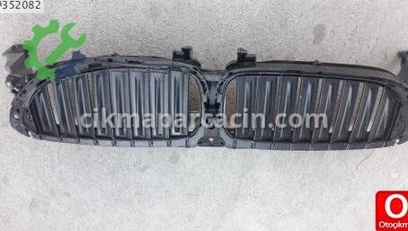 BMW 5 Serisi Ön Panel 5SERISI çıkma parça