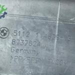 BMW İ SERİSİ İX İ20 M SPORT ORJİNAL ÇIKMA ARKA TAMPON