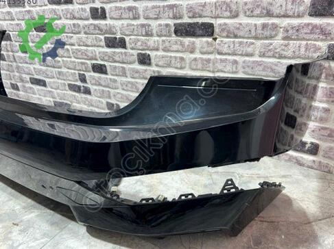 BMW İ Serisi Arka Tampon çıkma parça