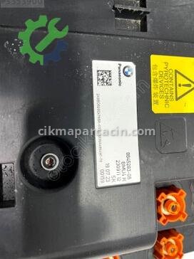 BMW İ Serisi Kontrol Ünitesi 8845283 çıkma parça