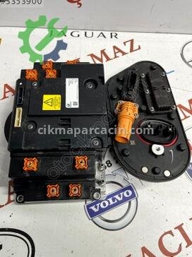 BMW İ Serisi Kontrol Ünitesi 8845283 çıkma parça
