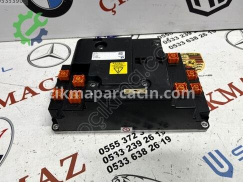 BMW İ Serisi Kontrol Ünitesi 8845283 çıkma parça