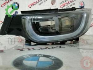 Bmw i3 sol Led far çıkma yedek parça