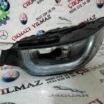 Bmw i3 sol Led far çıkma yedek parça