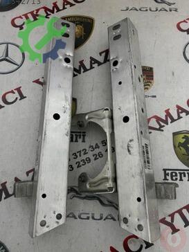 BMW İ Serisi Tampon Demiri çıkma parça