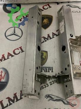 BMW İ Serisi Tampon Demiri çıkma parça
