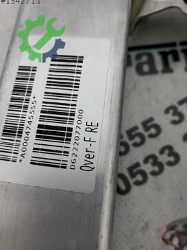 BMW İ Serisi Tampon Demiri çıkma parça