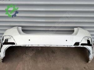 BMW İ4 G26 ARKA TAMPON (ORJİNAL) 8078583