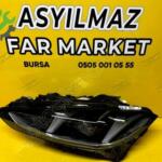 BMW İ4 G26 SOL FAR-ORJİNAL