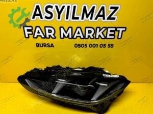 BMW İ4 G26 SOL FAR-ORJİNAL