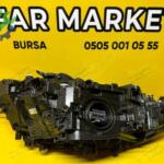 BMW İ4 G26 SOL FAR-ORJİNAL