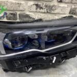 Bmw i5 G60 sağ far i 5 çıkma yedek parça