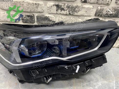 BMW İ Serisi Sağ Ön Far çıkma parça