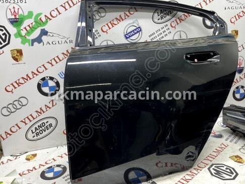 BMW İ Serisi Sol Arka Kapı çıkma parça