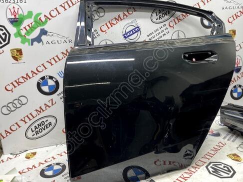 BMW İ Serisi Sol Arka Kapı çıkma parça