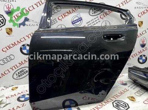 BMW İ Serisi Sol Arka Kapı çıkma parça